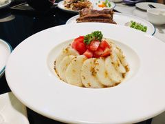 -西安饭庄·非遗陕菜(钟楼店)