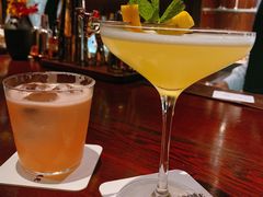 -The Bottle Bar(羲和商业广场店)