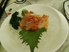 -红叶日料·放题·海胆·定食(星海店)