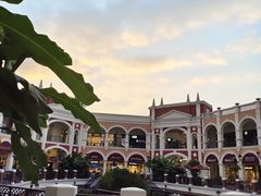 -佛罗伦萨小镇广佛名品奥特莱斯(疏港路店)