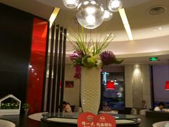 -必胜客(湘隆店)
