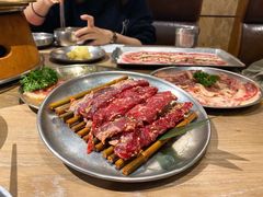 -西塔老太太泥炉烤肉