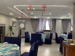 -干老四雅鱼饭店(滨江西路店)