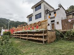 -新安江山水画廊风景区