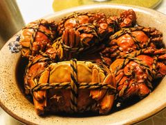 -祥记·苏帮菜·松鼠桂鱼(湖畔天城店)