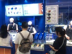-the Roll'ING手作瑞士卷专门店(卓悦中心店)