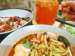 -théATRE茶聚场·餐厅(环球金融中心店)