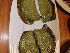 -老街坊餐吧