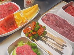 -川西坝子火锅(清江东路3.0直营店)