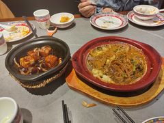 -大明王朝·南京菜(墨香路店)