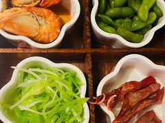 -吴越荣记苏州菜·松鼠桂鱼100%活鱼现做(月光码头店)