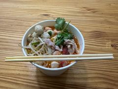 -明月虾面(厦禾路店)