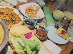 -合合春饼(潘家园店)