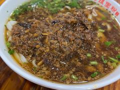 -肆姐面粉馆(坡子街店)