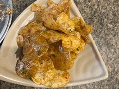 土豆片-小街天府(西工小街店)