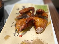 -金陵后厨·南京菜(新街口秣陵路店)