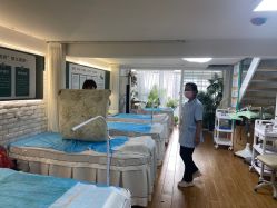 -新雨池不针清祛痘