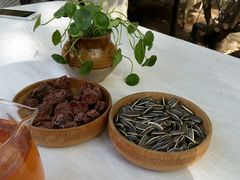 -新竹里馆·花园餐厅(兴苑路店)