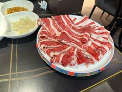 -京悦南门涮羊肉·羊蝎子火锅(田林路店)