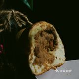 咸口叉烧特别香,黑芝麻咸奶酥上次吃觉得偏咸