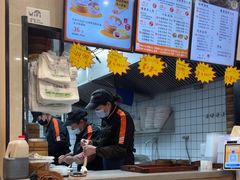 -鸡鸣汤包(红山动物园店)