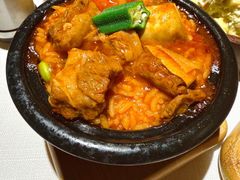 -俄士厨房(五棵松华熙LIVE店)