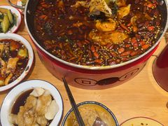 -聂发财重庆江湖菜(解放碑店)