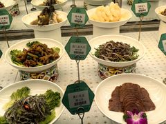 -老渔民·北塘海鲜(新港远洋宾馆店)