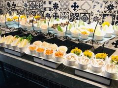 -五月罗马海鲜自助餐厅(陆家嘴店)