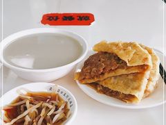 -老磁器口豆汁店(天坛店)