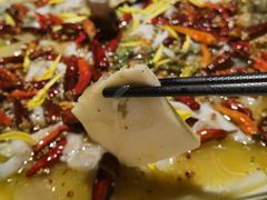 -太二酸菜鱼(福州泰禾店)