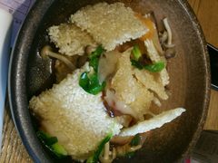 android_upload_pic-菩提树·素食餐厅(汇智国际商业中心店)