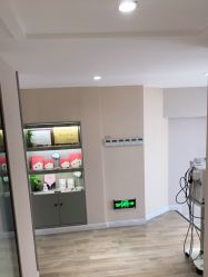 -咪咪专业脱毛连锁机构