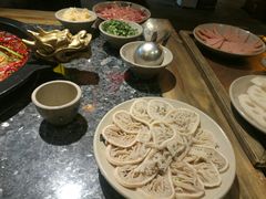 -蜀大侠火锅(建设路第五大道店)