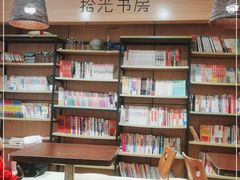 大堂-拾光里·清补凉(骑楼老街店)
