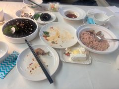-莆田餐厅PUTIEN(颐堤港店)