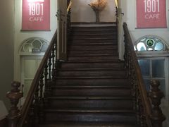 -1901 Cafe(西四店)