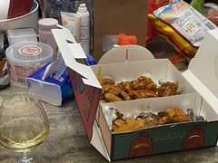 -BOPEYE·波派炸鸡(河西中央商场店)