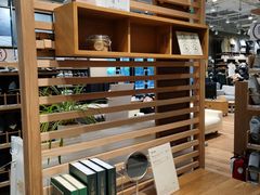 -MUJI无印良品(万达仓山店)