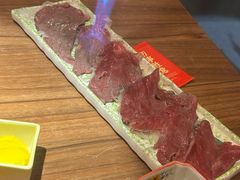 -隐月· 㐂和食屋(芝罘万达公馆店)