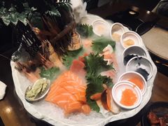 -和彩放题餐厅(酒仙桥店)