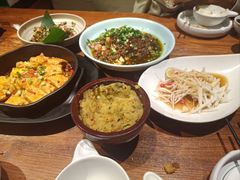 -云海肴·汽锅鸡·云南菜(美罗城店)