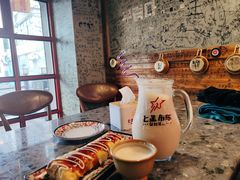 -七星布车休闲料理店