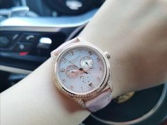 -Patek Philippe百达翡丽(上海源邸店)