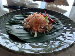 -广州四季酒店·佰鲜汇·现代法餐