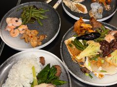 -清雅塘国际足道馆(金府店)