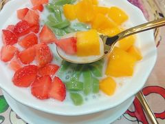 -甜心妈妈·榴莲星级糖水(北京路总店)