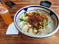 -面尚香关中面馆(盛龙广场总店)