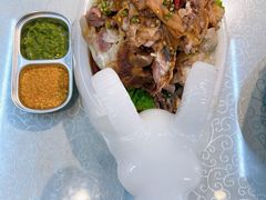 -丁兄弟(富城时代店)