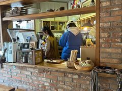 -春庄咖啡SpringHues(钟楼小区店)
